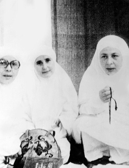 شهید محمد باقر صدر؛ از رهبری «جماعه العلماء» تا حمایت از انقلاب ایران شهید محمد باقر صدر؛ از رهبری «جماعه العلماء» تا حمایت از انقلاب ایران