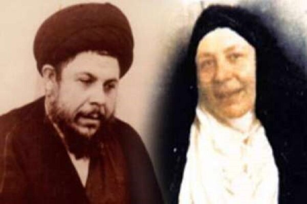 شهید محمد باقر صدر؛ از رهبری «جماعه العلماء» تا حمایت از انقلاب ایران شهید محمد باقر صدر؛ از رهبری «جماعه العلماء» تا حمایت از انقلاب ایران