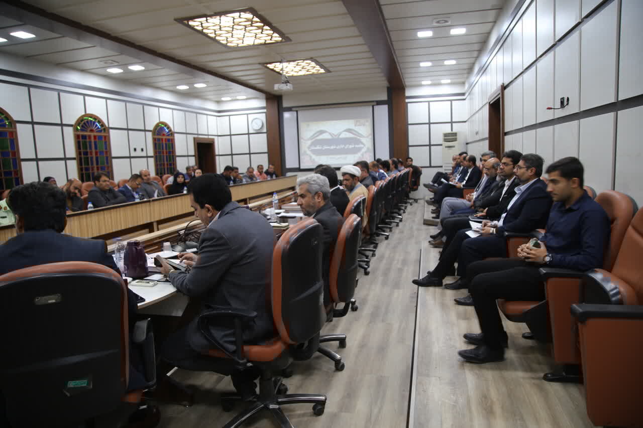 زمینه سرمایهگذاری در شهرستان تنگستان فراهم میشود