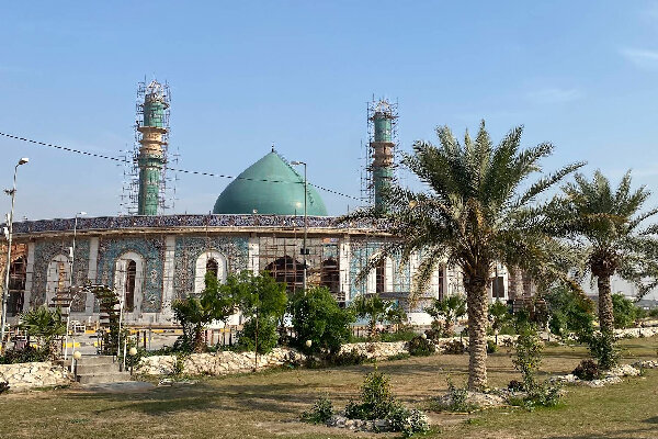 ماجرای سخنرانی شجاعانه شهید بنت الهدی صدر و ناپیدا بودن محل دفن او