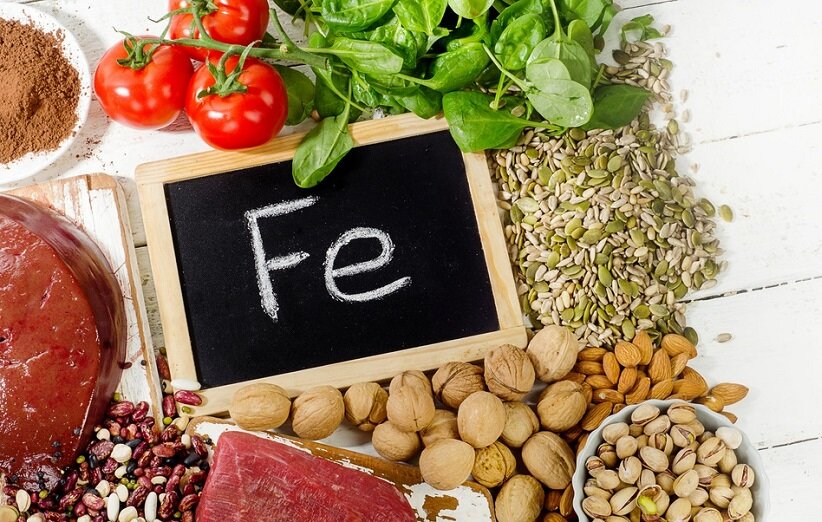 کمبود این ریزمغذیهای حیاتی را جدی بگیرید