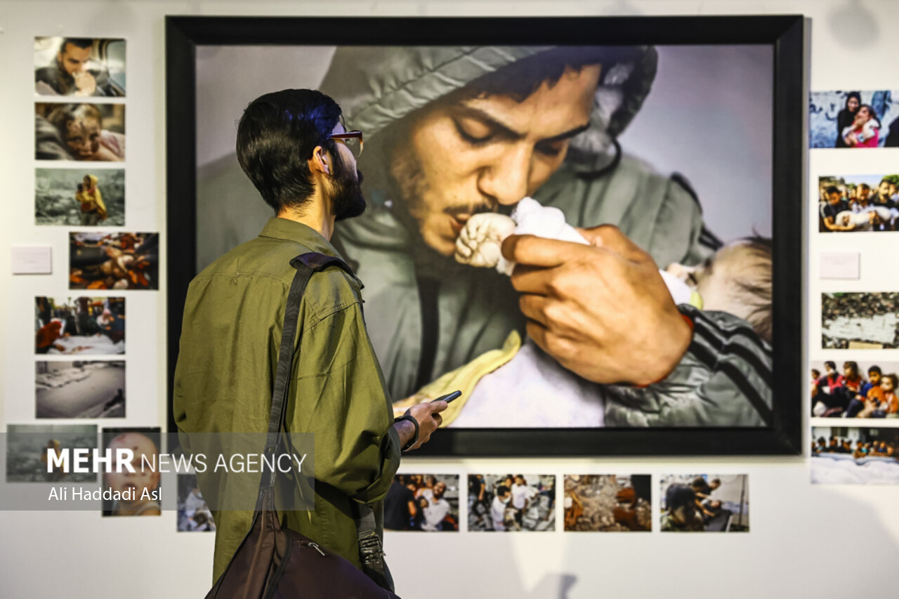 «با طوفان الاقصی از آغاز تا پیروزی نهایی» همراه شوید