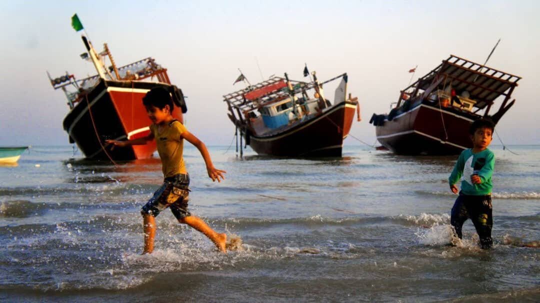 دبیر بوشهری برگزیده ویژه مسابقه عکس کشوری شد دبیر بوشهری برگزیده ویژه مسابقه عکس کشوری شد