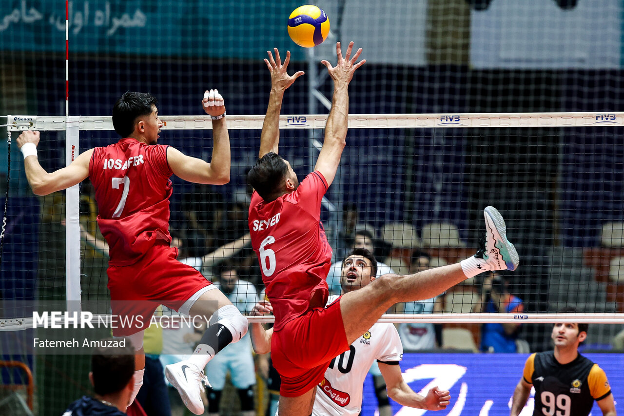 تقوی:به تنهایی نمیتوانیم قراردادها را مدیریت کنیم/پیاتزا چالش ندارد