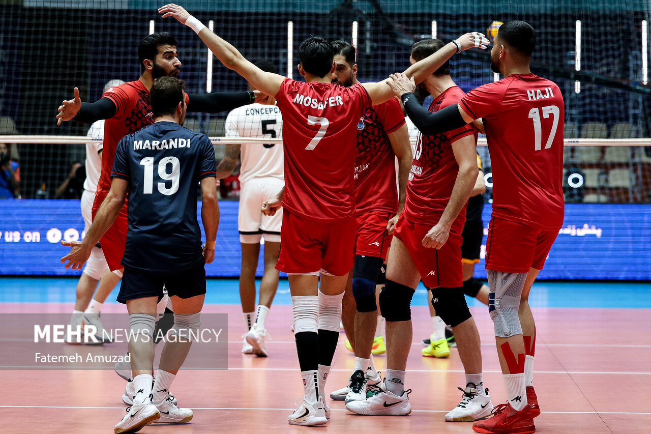 تقوی:به تنهایی نمیتوانیم قراردادها را مدیریت کنیم/پیاتزا چالش ندارد