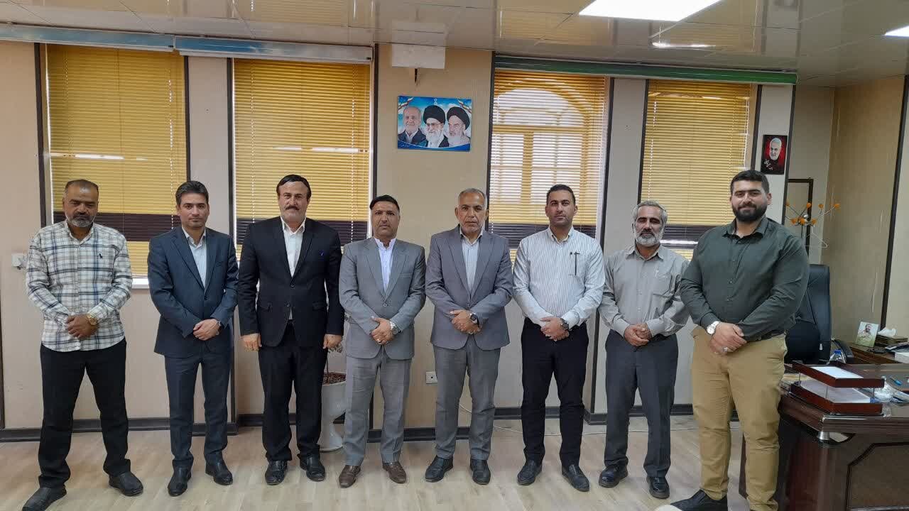 بیش از ۱.۵ میلیون مسافر نوروزی از شهرستان دیلم بازدید کردند