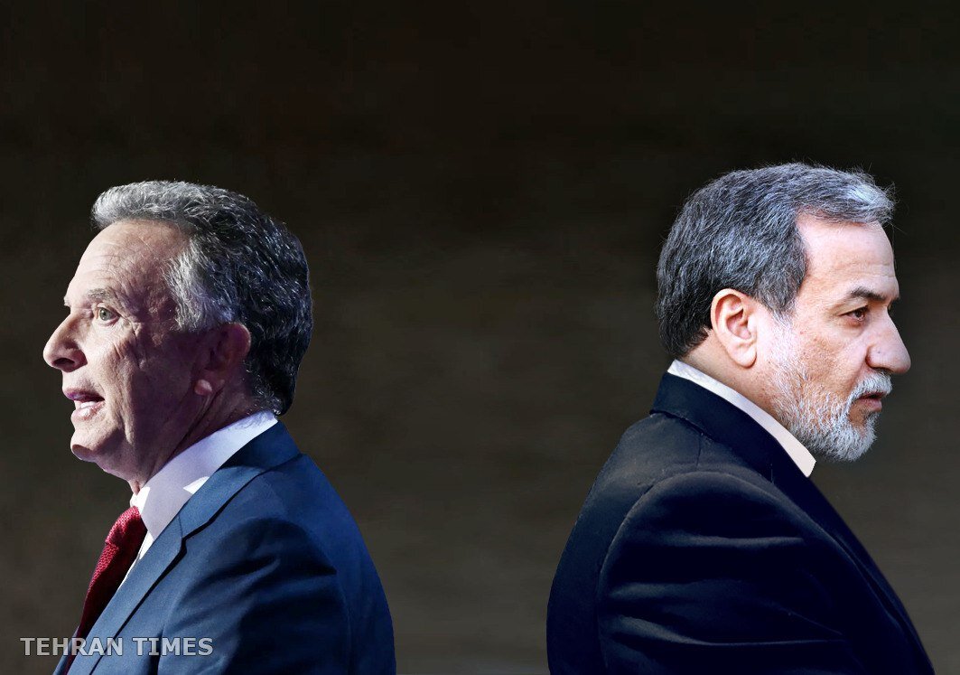 Iran-US