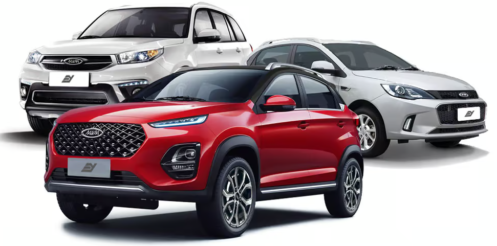 خرید قطعات اصلی ام وی ام از اعتماد یدک؛ نمایندگی مدیران خودرو