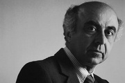 شاهرخ مسکوب؛ نویسنده مرگ که با شاهنامه نجات پیدا کرد
