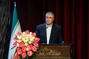 اسلامی: آژانس به نفوذپذیری جریان صهیونیستی خاتمه دهد
