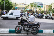 نرخ بیکاری ۷.۶ درصد شد
