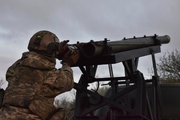 Ukraine attempts to attack Russian positions