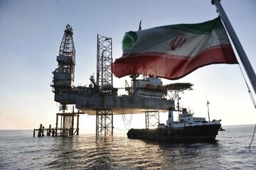 صادرات النفط الإيراني تحطم الرقم القياسي