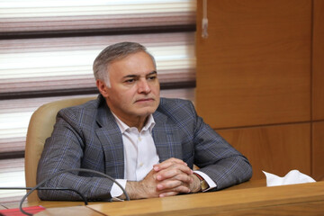 تصویب پروتکل ارزیابی زیست‌محیطی دریای خزر