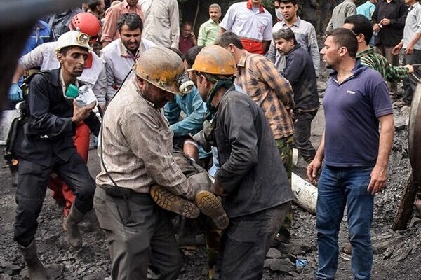 از یورت تا دامغان؛ زخم سهل انگاری بر پیشانی معادن ایران