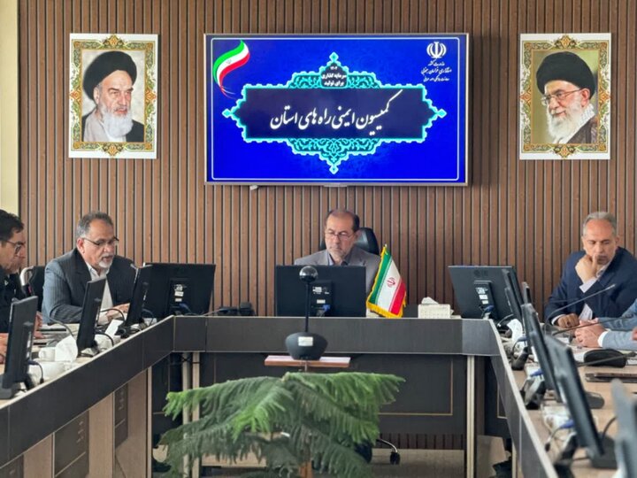 کاهش بیش از ۳۰ درصدی تلفات جادهای در استان خراسان جنوبی