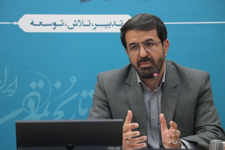 همه ظرفیتهای گردشگری سلامت در همایش پیش رو معرفی شوند