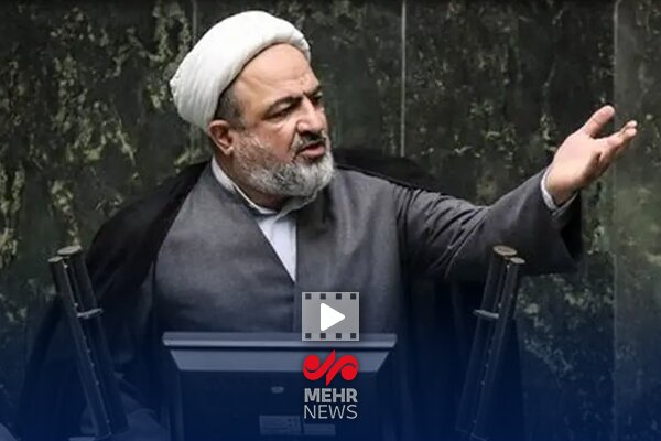 رسایی: رئیسجمهور در معرفی معاون پارلمانی دقت کند رسایی: رئیسجمهور در معرفی معاون پارلمانی دقت کند