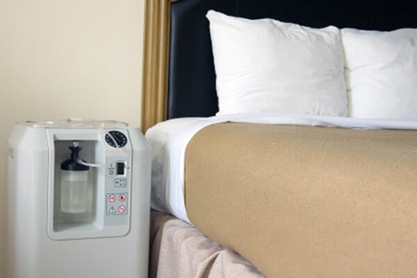 راهنمای جامع انتخاب و خرید دستگاه اکسیژن ساز خانگی