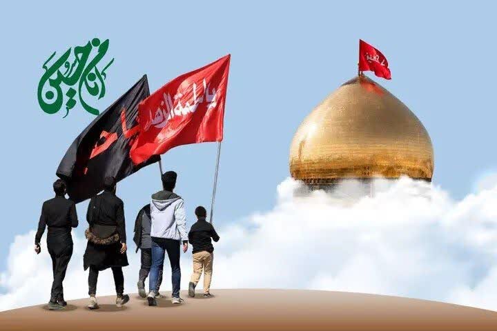 همدان آماده میزبانی امن و روان زائران اربعین با برنامه بهسازی جادهها