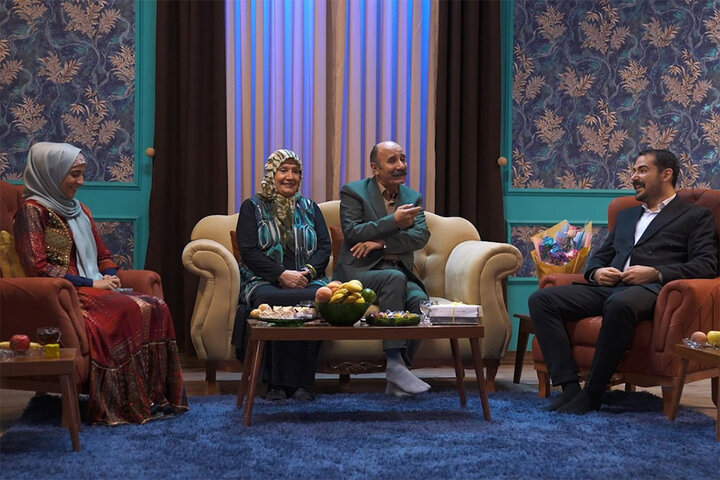 بازخورد سریالمان در فضای مجازی بیشتر از تلویزیون بود