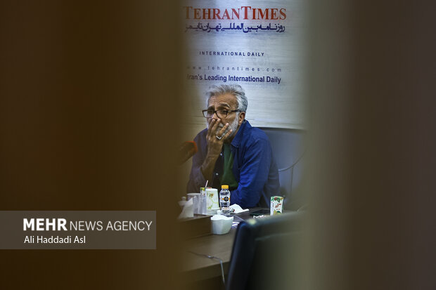 موظف نیستیم به فیلم ایمان تزریق کنیم؛ آوینی طرفدار چه سینمایی بود؟