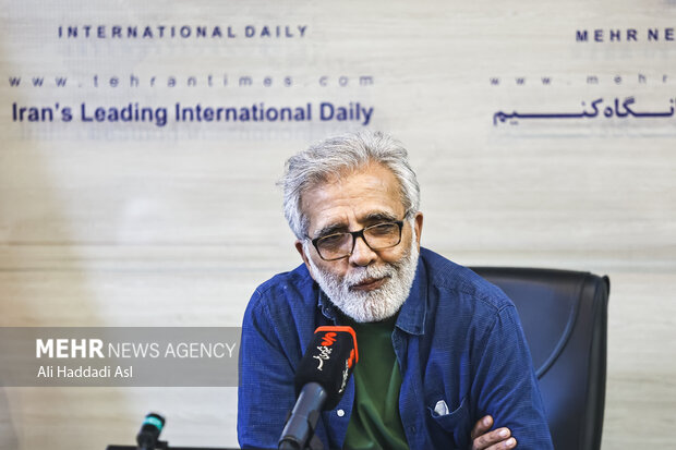 موظف نیستیم به فیلم ایمان تزریق کنیم؛ آوینی طرفدار چه سینمایی بود؟