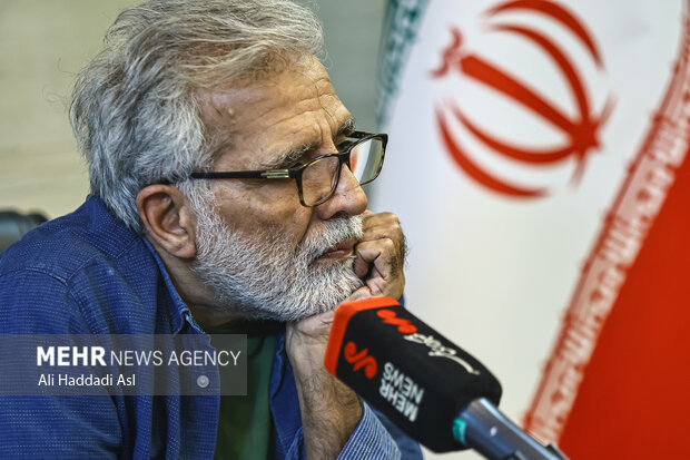 موظف نیستیم به فیلم ایمان تزریق کنیم؛ آوینی طرفدار چه سینمایی بود؟