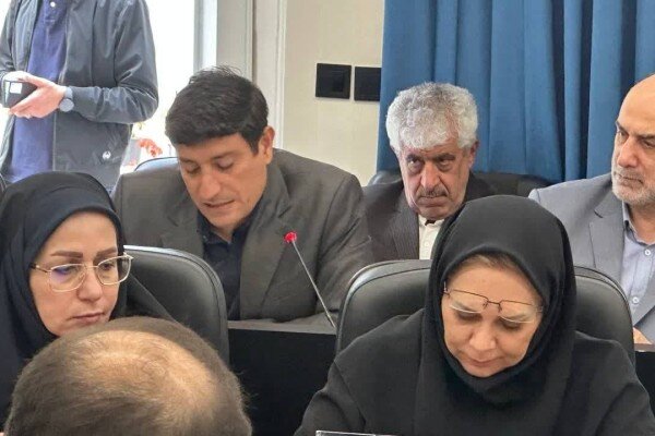 کاهش ۱۲ درصدی حجم سد لتیان؛ هشدار درباره تداوم خشکسالی در شمیرانات