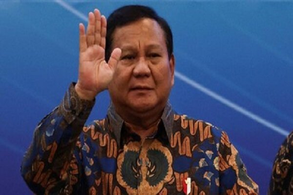 Indonesia to shelter Palestinians impacted by war in Gaza