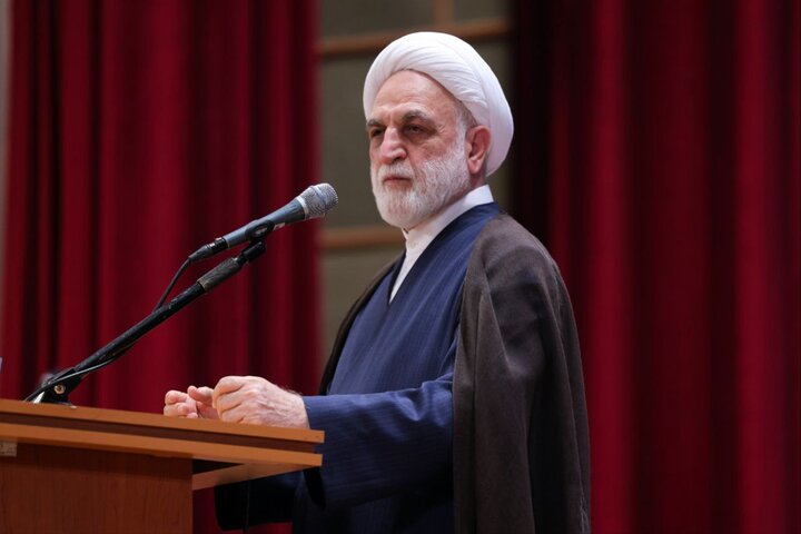 ۸ پیشنهاد اژهای به کشورهای عضو سازمان همکاری شانگهای چه بود؟