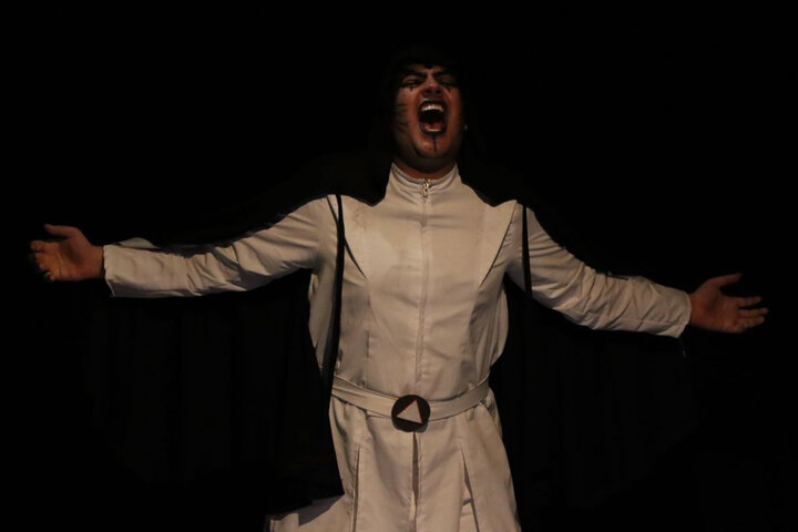 «برگزیده» روایت انتخابهایی که ناآگاهانه به ما تحمیل میشود