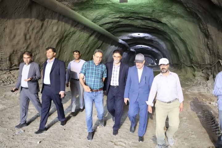 اجرای پروژه بزرگراه دالکی به کنارتخته تسریع شود