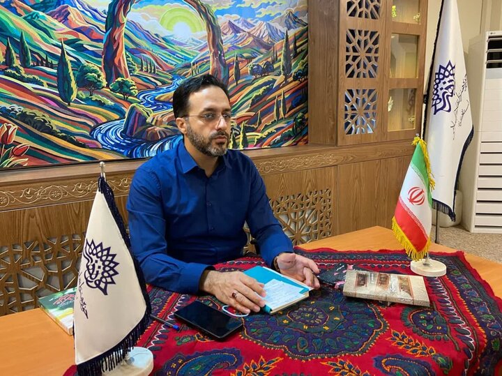 زیرساخت های هنری استان کرمان ضعیف است