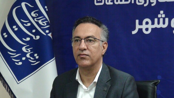 روستای «تل حاج نوشاد» جم به اینترنت پرسرعت نسل چهارم مجهز شد