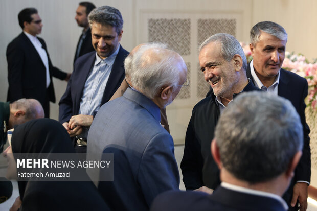 نمایشگاه دستاوردهای «صنعت هسته ای»