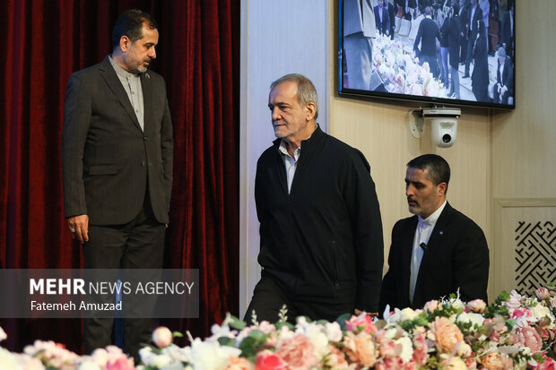 نمایشگاه دستاوردهای «صنعت هسته ای»