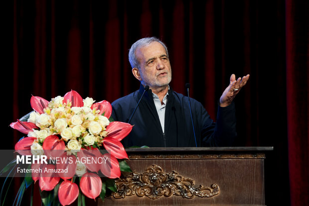 نمایشگاه دستاوردهای «صنعت هسته ای»