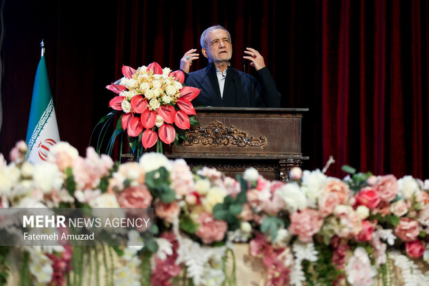 نمایشگاه دستاوردهای «صنعت هسته ای»