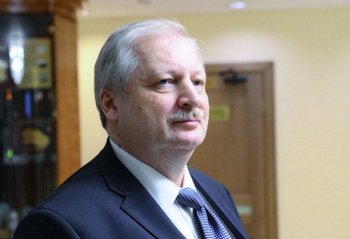 مسکو: نشست روسیه و آمریکا برای خلاصی از میراث سمی دولت «بایدن» است