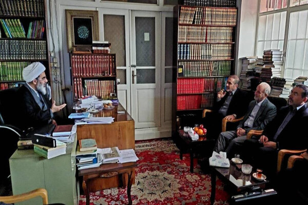 قطعی بودن مجازات قاچاقچیان موادمخدر باعث بازدارندگی بیشتر خواهد شد