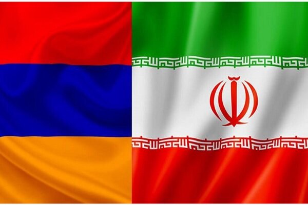 Ermenistan ve İran ortak askeri tatbikat düzenliyor   Ermenistan ve İran ortak askeri tatbikat düzenliyor