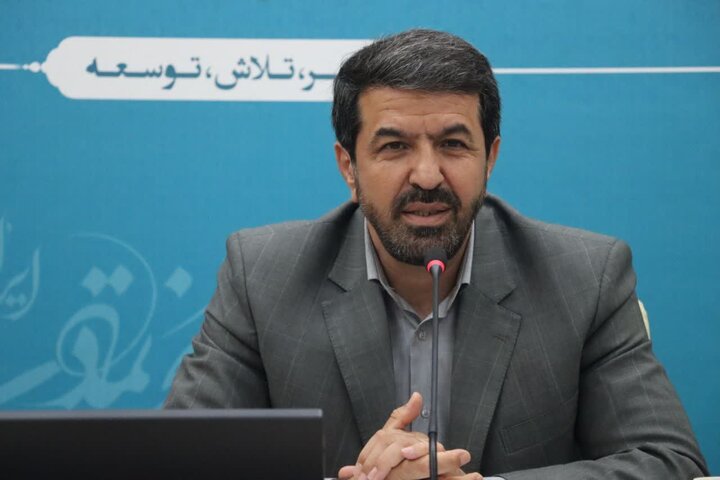 نیروی انتظامی قلب تپنده امنیت کشور است