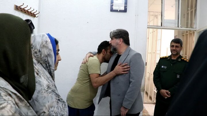 سیمرغ چهارم فیلم شمال از جنوب غربی؛ ۴ زندانی در نوشهر آزاد شد