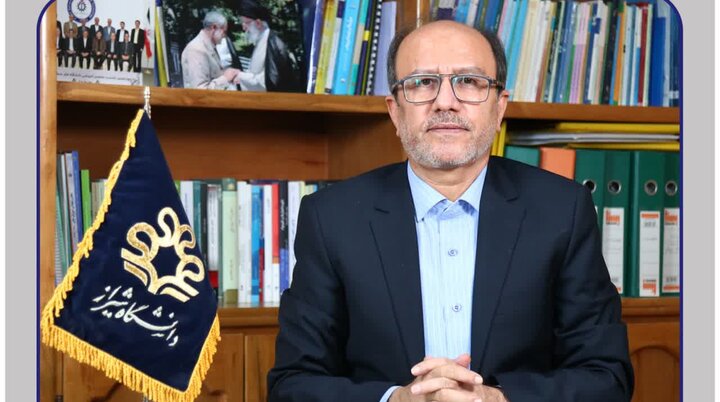 سرپرست دانشگاه شیراز منصوب شد