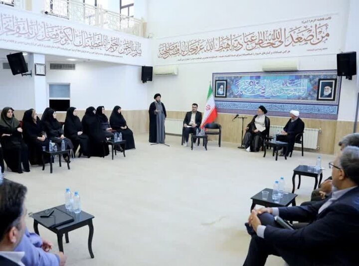 تاکید بر اخلاق کارگزاران در نخستین نشست دبیران شورای امر به معروف