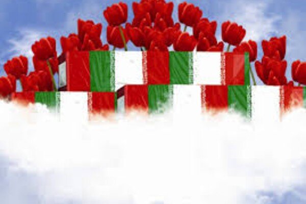 گرامیداشت سالگرد شهدای کنسولگری ایران در دمشق در اسلامشهر برگزار شد