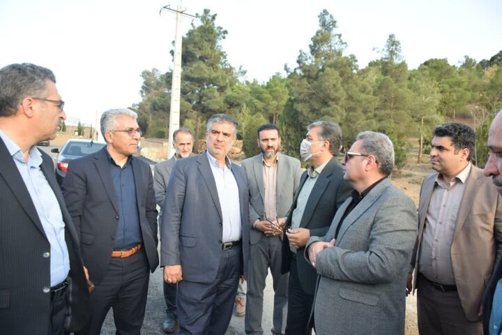 تقویت فعالیتهای اقتصادی شهرستان محلات مورد توجه ویژه باشد