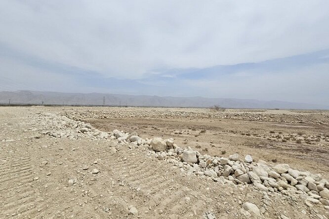 پیگیری مهر؛ ورود دادستانی به پروژه نهضت ملی مسکن بردستان