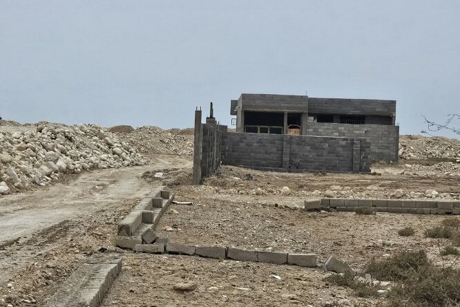 پیگیری مهر؛ ورود دادستانی به پروژه نهضت ملی مسکن بردستان